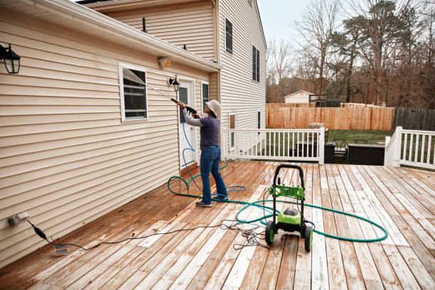 Pressure Washing Contractors in Carrollton, IL