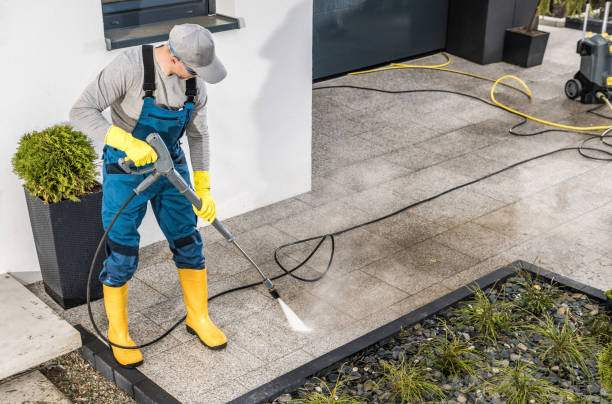 Best Deck Pressure Washing  in Carrollton, IL
