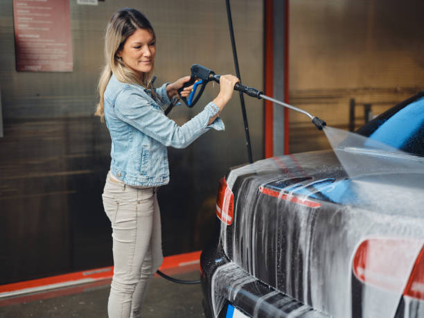 Best Residential Pressure Washing Services  in Carrollton, IL