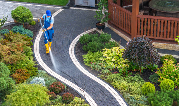 Reliable Carrollton, IL Pressure Washing Solutions